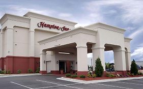 Hampton Inn Stony Creek